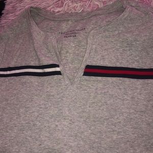 Tommy short sleeve